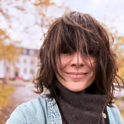 Foto von Janina Langer